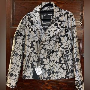 Men’s blazer jacket